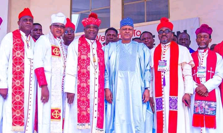 Unrealistic Minimum Wage Will Lead to Mass Retrenchment, FG tells Labour