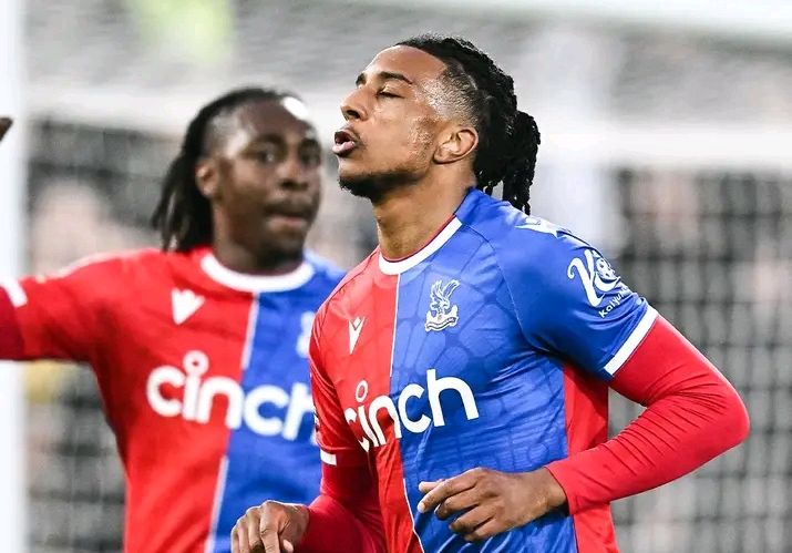 Chelsea Contacts Michael Olise for Stamford Bridge Move