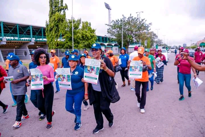 FG Moves to Tackle Abuse of Elderly People  