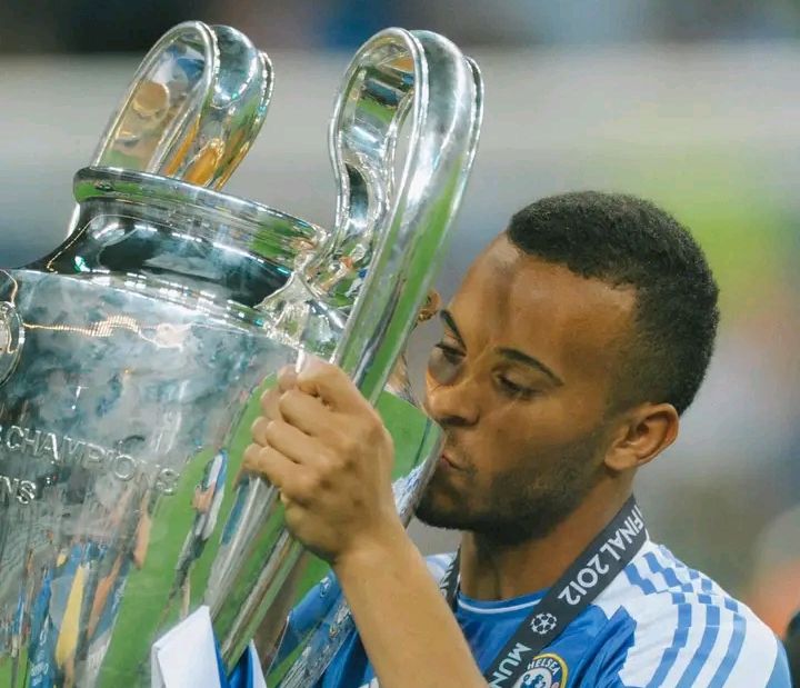 Former Chelsea Defender Ryan Bertrand Retires from Football at 34