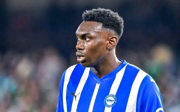 Chelsea's €32.5 Million bid for Nigeria-Eligible Samu Omorodion Rejected by Atletico Madrid