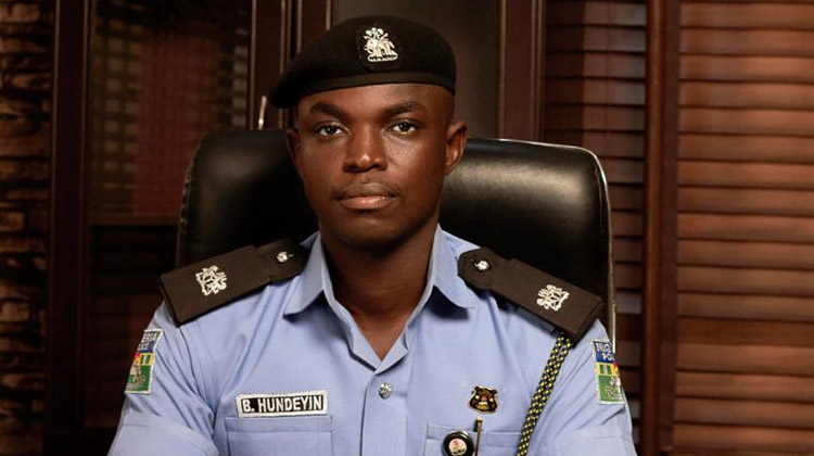 20-Year-Old Student Fakes Abduction, Demands Over $700,000 Ransom In Lagos