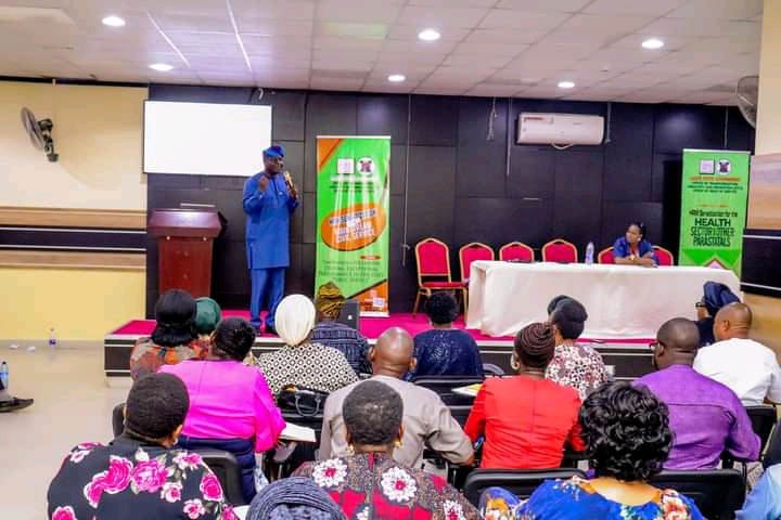 Lagos HOS Tasks HR Leaders On Technology, Innovation 