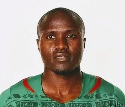 Former Cameroonian player Landry Nguemo died in an accident