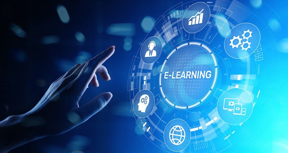 Revolutionising Education: The Impact of eLearning