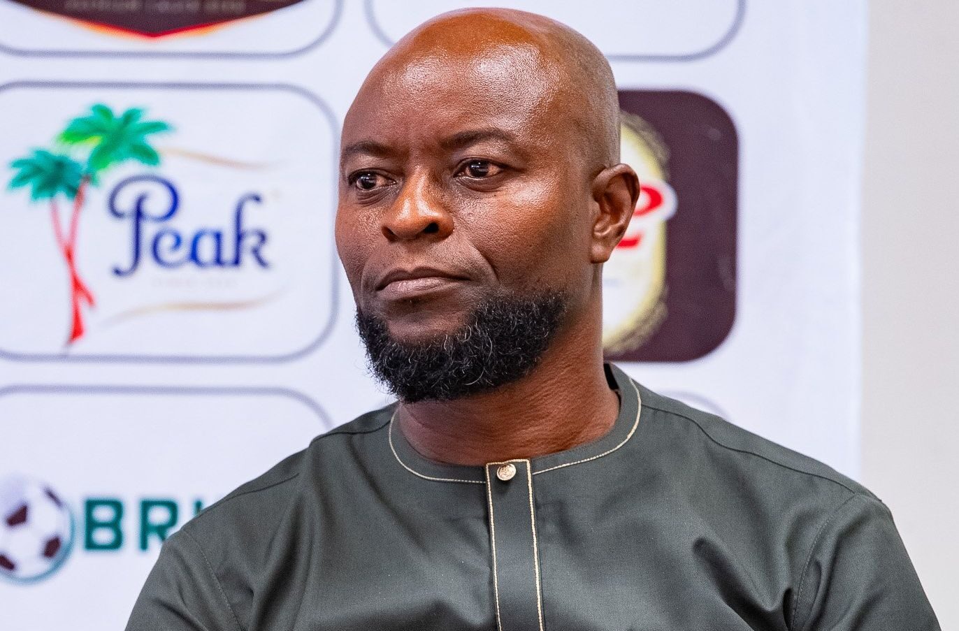 Why I Stepped Down as the Head Coach of the Super Eagles - Finidi George