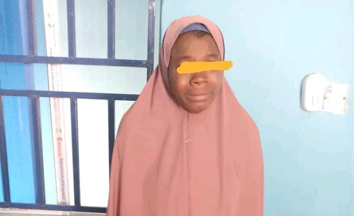 22-Year-Old Woman Stabs Husband to Death in Yobe State Following Violent Argument