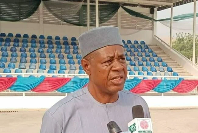 Kogi State Government Warns of Demolishing Homes Belonging to Internet Fraudsters