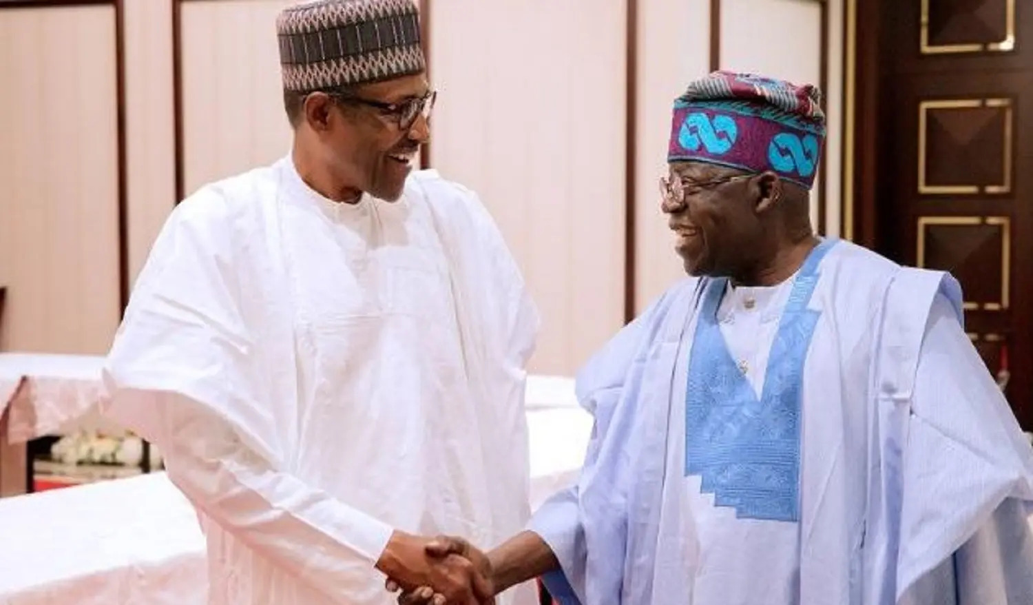 Seeing Buhari’s Advice On Population Control And Self-Sufficiency As A Reminder Of The Biblical Question: “Is Saul Also Among The Prophets?