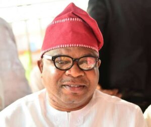Oyebamiji, NIWA and Blue Economy