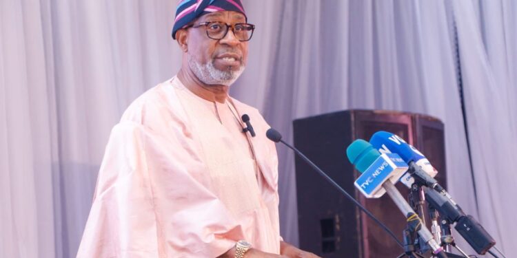 FG Plans to Revoke Land Titles of Owners Involved in Illegal Mining Activities