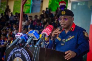 FG Directs NSCDC to Assume Responsibility for Protecting Transmission Lines and Towers