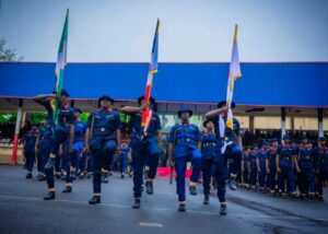 FG Directs NSCDC to Assume Responsibility for Protecting Transmission Lines and Towers