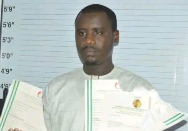 Desk Officer Arraigned for Obstructing EFCC Investigation in Gombe State