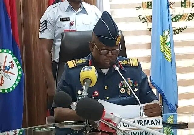 Federal Government Approves Electronic Verification System for Military Pensioners