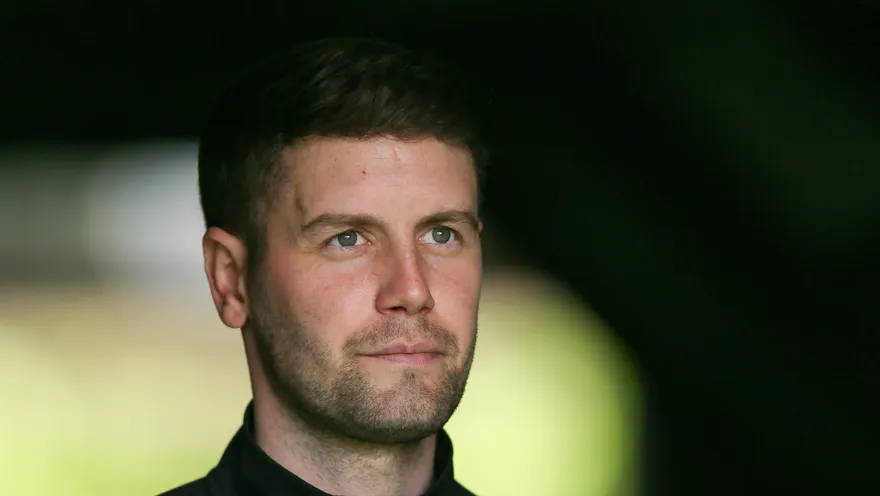 Brighton Appoints Fabian Hurzeler as Senior Team Coach