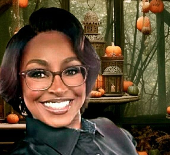Seeing Kate Henshaw As A Beacon Of Hope For Those Who Seek Positive Change In Nigeria