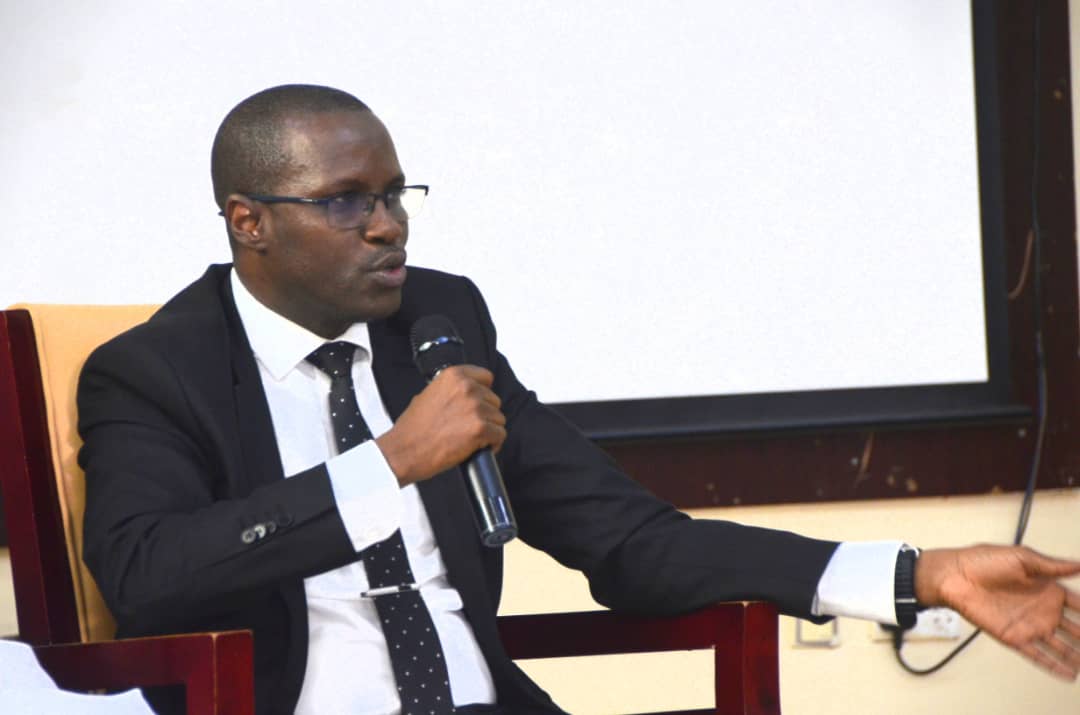 Nigeria to Exit FATF Grey List Soon - Aliyu