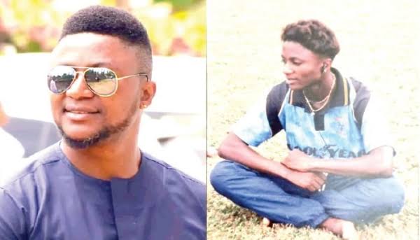 Ex Falcons Player Who Became Man Begs NFF N69.7m For Surgery to Enable Him Become a Father