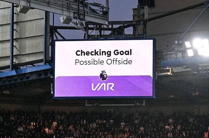 19 Premier League Clubs Votes in Favour of Continuing to Operate VAR