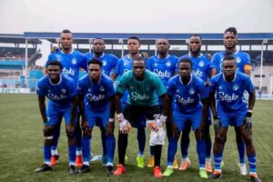 Oriental Derby: Game Abandoned as Enyimba Players Walk Out
