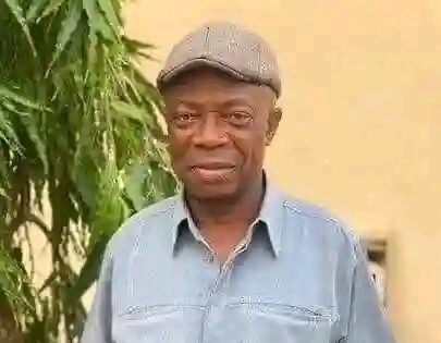Veteran Nollywood Actor Sule Suebebe Is Dead