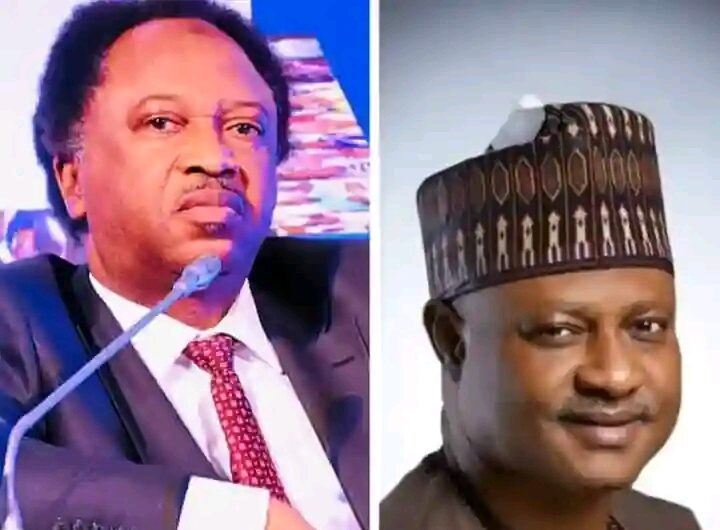 Uba Sani Stood For Us During Our Years In Prison, El-rufai Unknown- Shehu Sani Clarifies