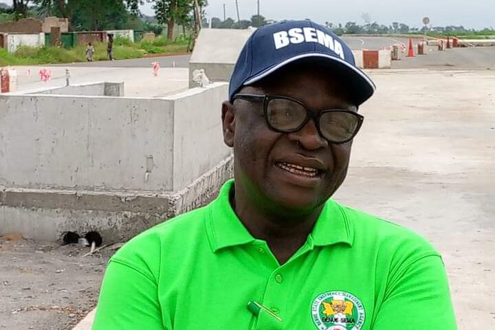 SEMA warns Benue residents to prepare for imminent flooding