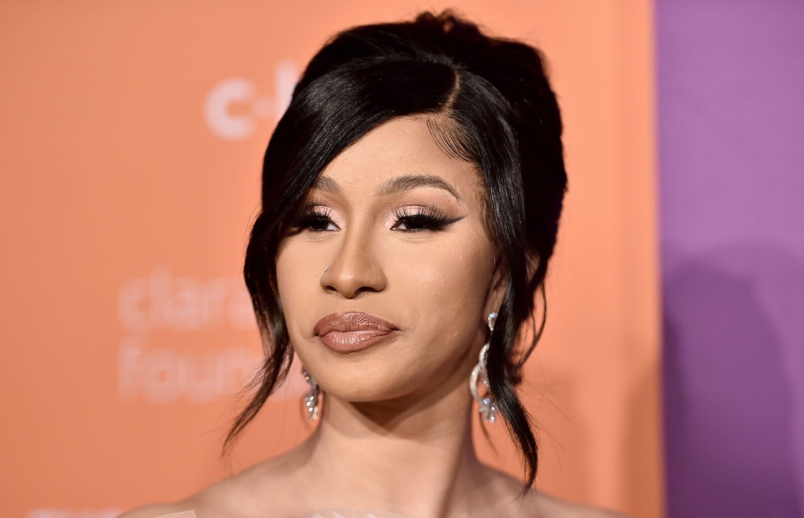 Cardi B Reacts to Donald Trump's 2024 Presidential Win