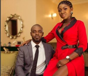 Yvonne Jegede Reveals Why She Left Her Marriage