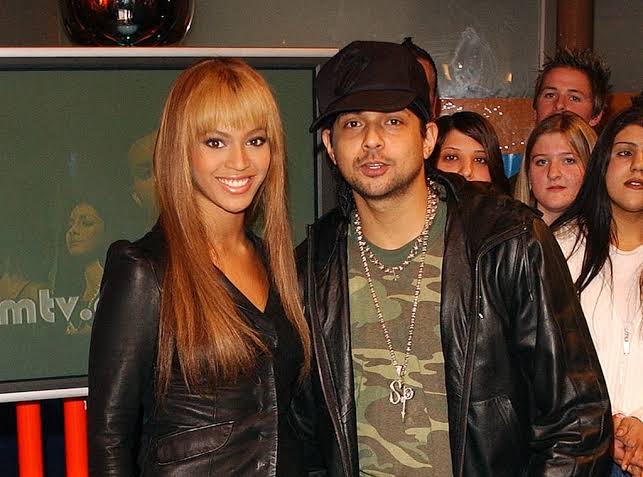 Sean Paul Reflects on Historic Collaboration with Beyoncé