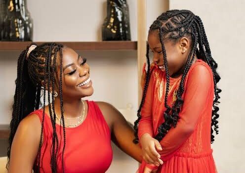 Sophia Momodu Denies Blocking Davido's Access to Daughter Imade