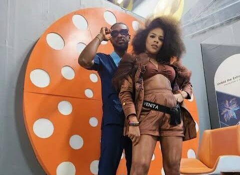 Big Brother Naija Star Adekunle Confirms Split with Venita Akpofure