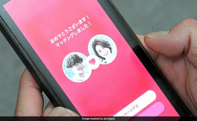 Japan Launches Dating App to Combat Declining Birth Rate