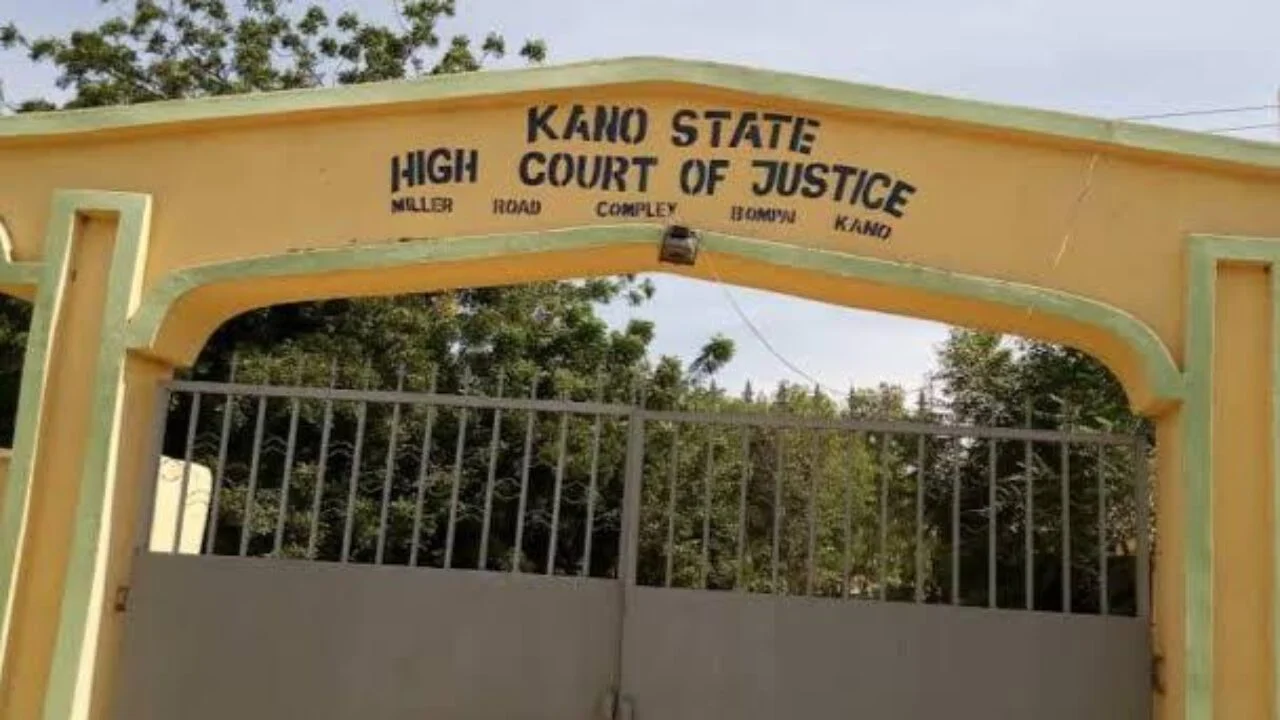 Court Schedules Hearing Date for Kano Mosque Fire Case