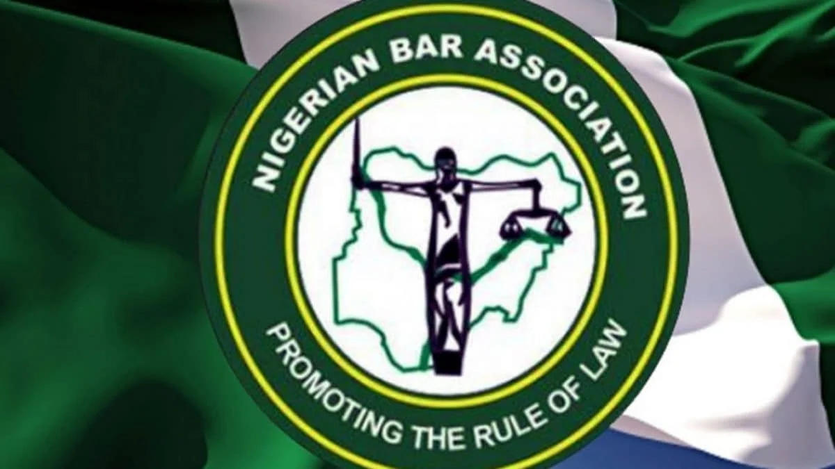 NBA-RC Calls for Swift Action on Abduction of Justice Haruna Mshelia