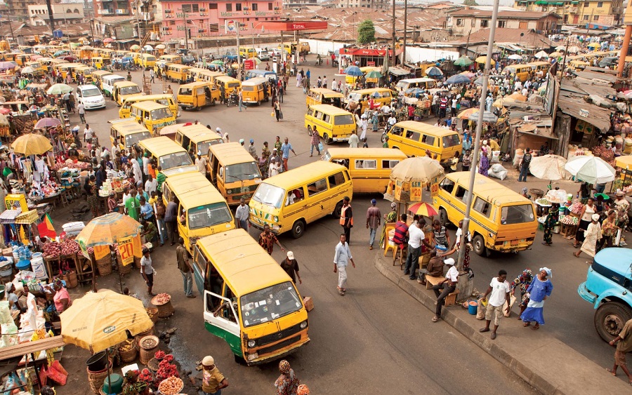 Revitalizing Nigeria’s Economy