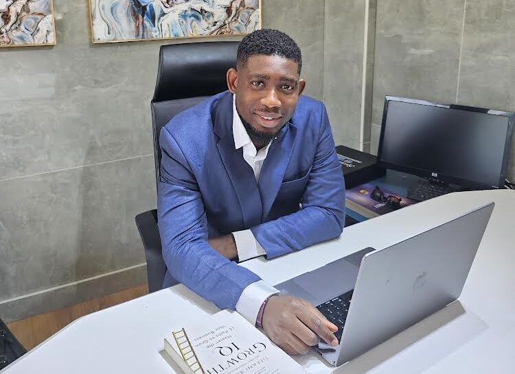 Nigerian Youths in Entrepreneurship: Staying Afloat Amid Challenges, a Youth Perspective