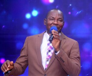 Pastor Gladson Amah Turns 60, Marks Milestone In Grand Style