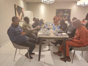 Pastor Gladson Amah Turns 60, Marks Milestone In Grand Style
