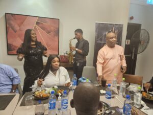 Pastor Gladson Amah Turns 60, Marks Milestone In Grand Style