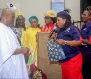 Pastor Gladson Amah Turns 60, Marks Milestone In Grand Style