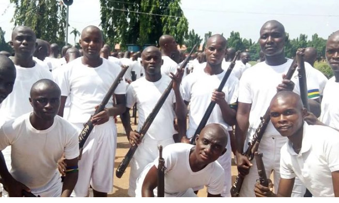 PSC, Police Begin Recruitment of 50,000 Constables, Portal Opens Dec 15