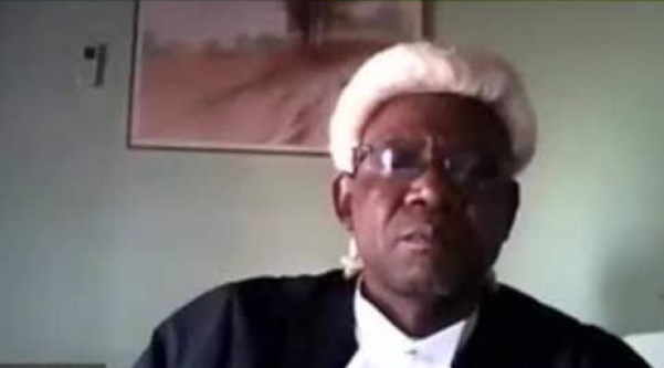 Boko Haram Terrorists Abducts High Court Judge and Family in Borno State