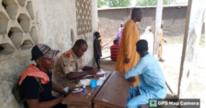 MNJTF Launches Free Medical Outreach Program in Cameroon's Sector 1