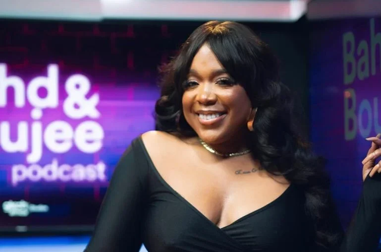 Moet Abebe Open to Sex on First Date, Talks About Friendship Insecurities