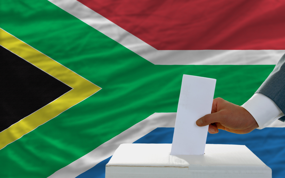 Post-South Africa's Election: Implications for its Global Status, National Economic Development in Emerging Multipolar World