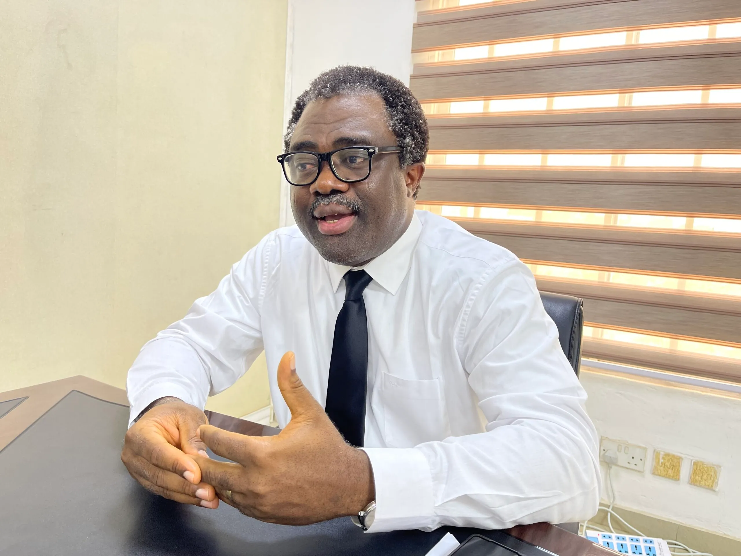I was Never Arrested by ICPC, APC Chieftain, Chukwuma