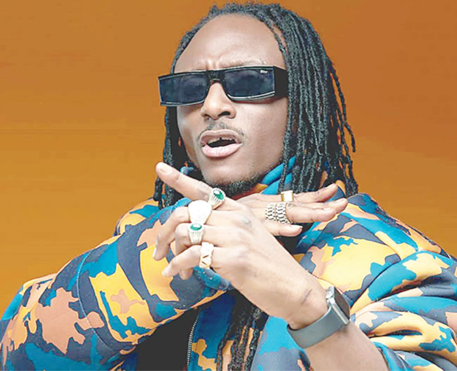 Terry G Reveals Career Setback Due to DJ Assault Incident