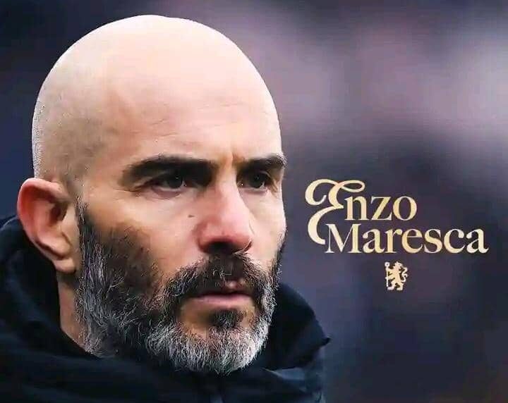 Chelsea Unveils Enzo Maresca as New Head Coach of the Men’s Team